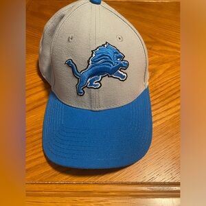 Detroit Lions Hat